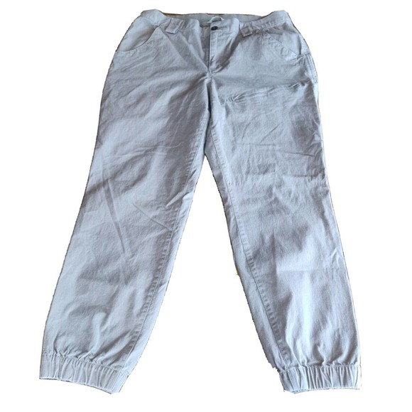 Duluth Trading Co Pants - Duluth Trading Co Women's Joggers Khakis Size 10 Pants.